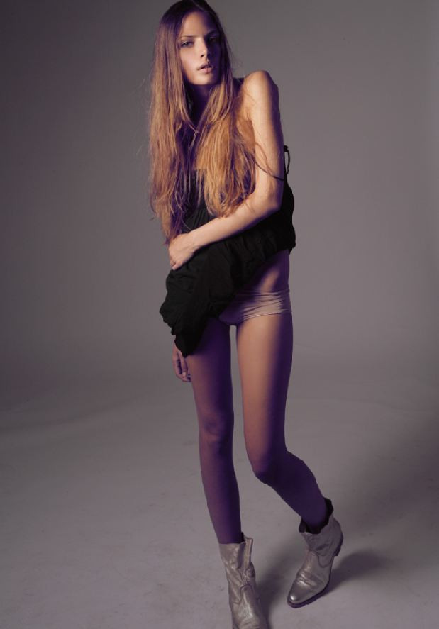 Photo of model Sandra Malek - ID 271127