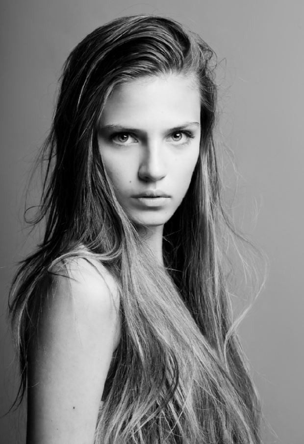 Photo of model Sandra Malek - ID 271128