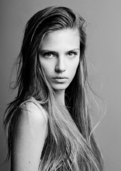 Sandra Malek - Fashion Model | Models | Photos, Editorials & Latest ...