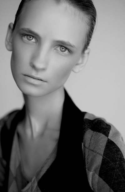 Photo of fashion model Zina Zinovenkova - ID 204172 | Models | The FMD