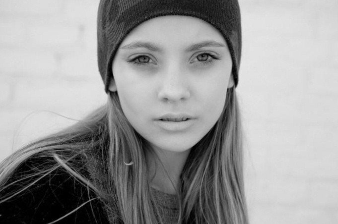 Photo of model Laine Rogova - ID 204425
