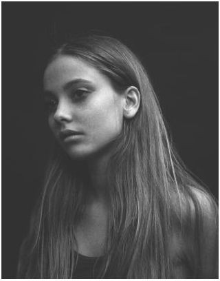 Photo of model Laine Rogova - ID 204426