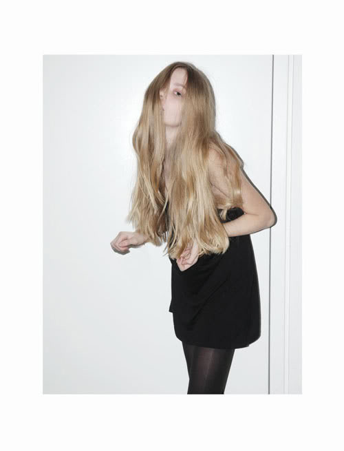 Photo of fashion model Laine Rogova - ID 204435 | Models | The FMD