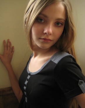 Photo of model Laine Rogova - ID 204442