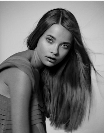 Photo of model Laine Rogova - ID 208839