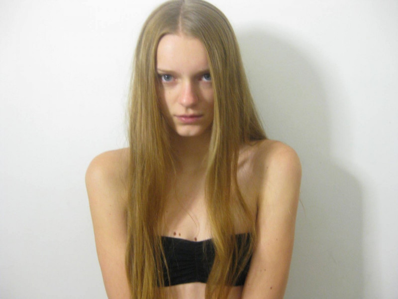 Photo of model Tetyana Melnychuk - ID 282987
