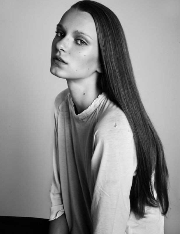 Photo of fashion model Tetyana Melnychuk - ID 285568 | Models | The FMD