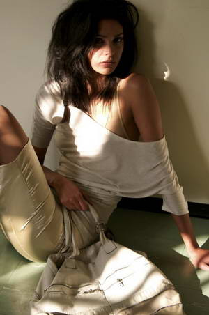 Photo of model Pilar Moraga - ID 217729