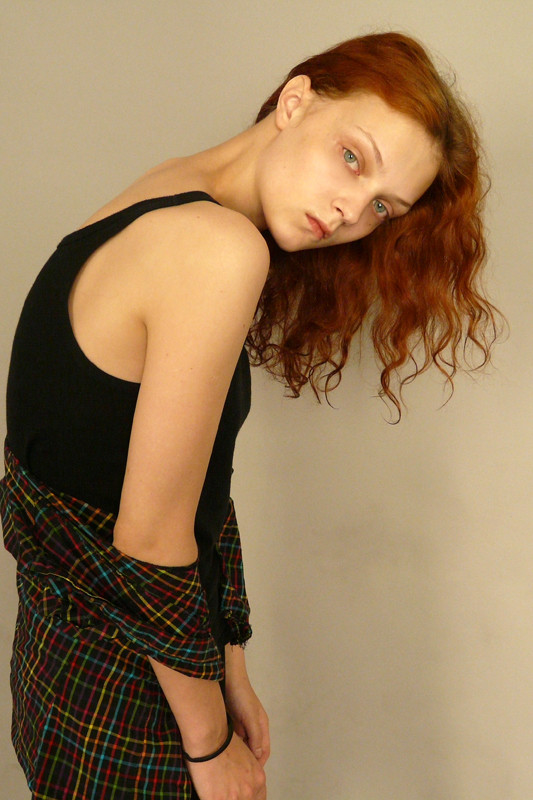 Photo of model Stasya Izyumova - ID 204726