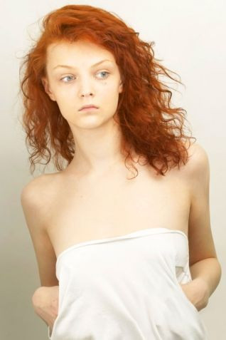 Photo of model Stasya Izyumova - ID 206745