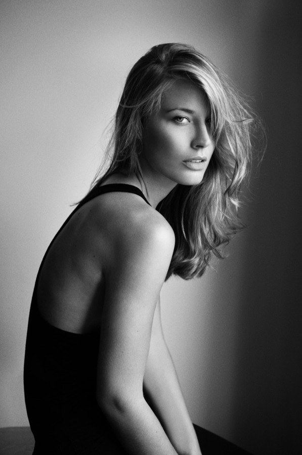 Photo of model Anna Eklöv - ID 467518