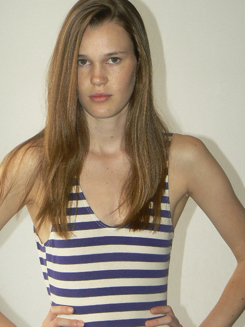 Photo of fashion model Amelia Brown - ID 204956 Models The FMD.