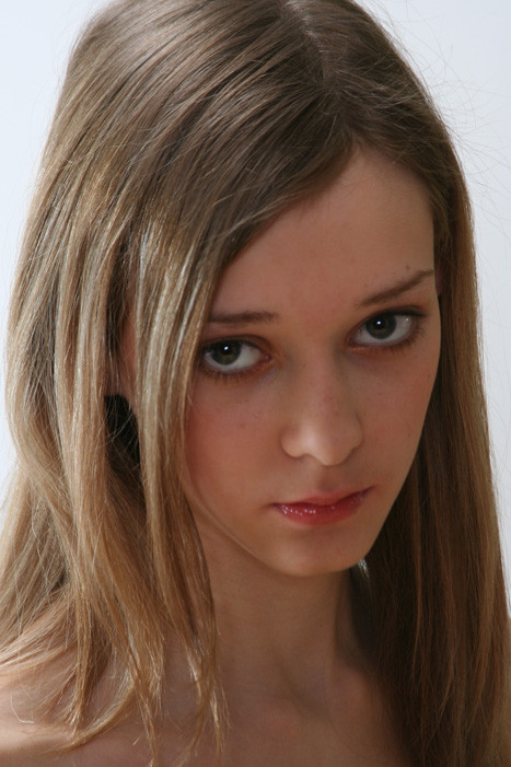 Photo of model Nastyusha Sherbakova - ID 205365