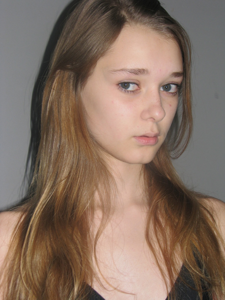 Photo of model Nastyusha Sherbakova - ID 205381