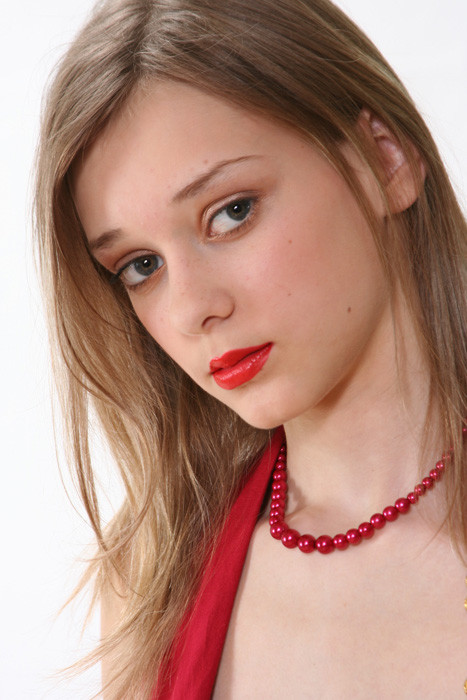 Photo of model Nastyusha Sherbakova - ID 205416