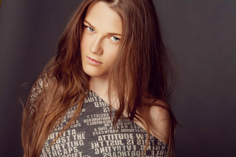 Photo of model Anastasia Simdyashkina - ID 205541