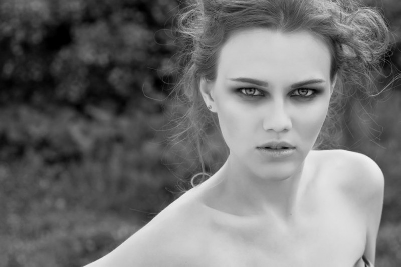 Photo of model Anastasia Simdyashkina - ID 205551