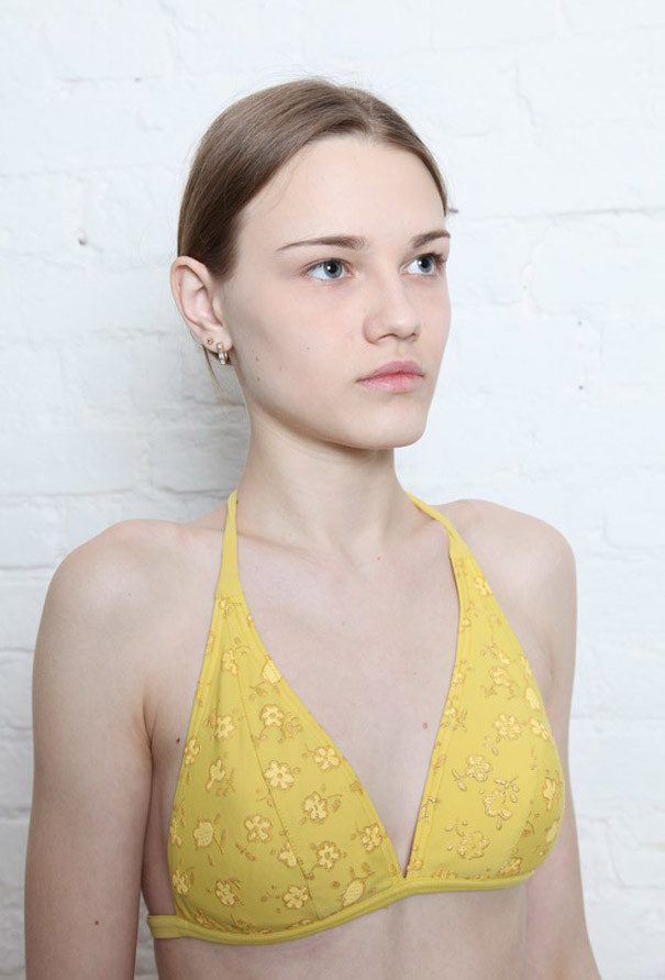 Photo of model Anastasia Simdyashkina - ID 205557