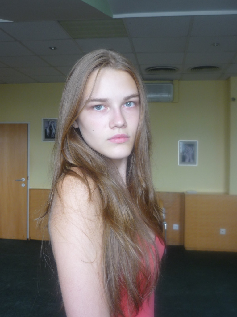 Photo of model Anastasia Simdyashkina - ID 240060