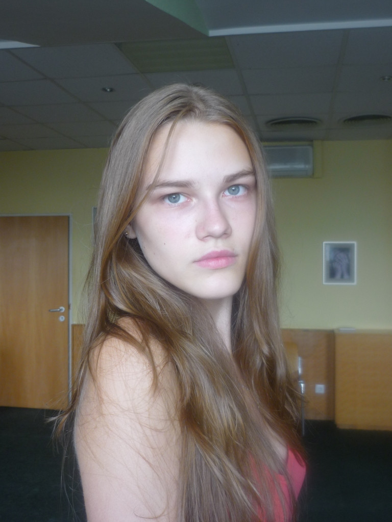 Photo of model Anastasia Simdyashkina - ID 240061