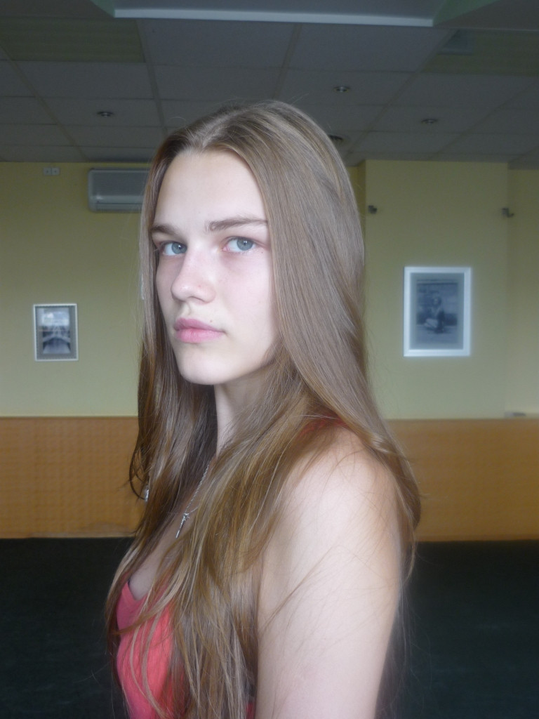 Photo of model Anastasia Simdyashkina - ID 240064
