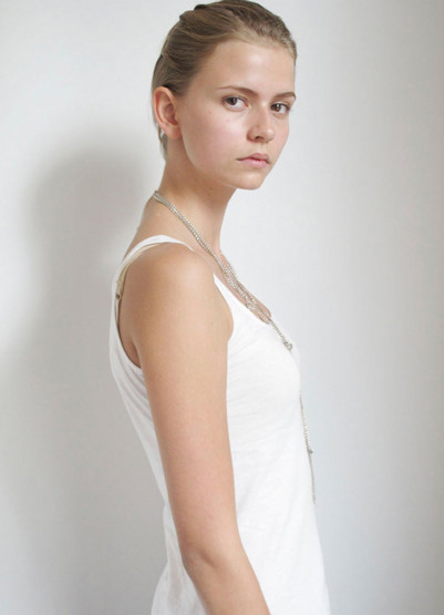 Photo of model Sofie Elskaer - ID 250708
