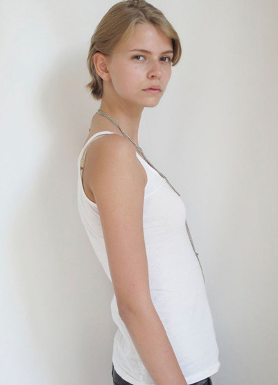 Photo of model Sofie Elskaer - ID 250709