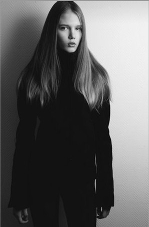 Photo of model Yulia Mizhuy - ID 205813