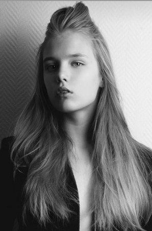 Photo of model Yulia Mizhuy - ID 205816