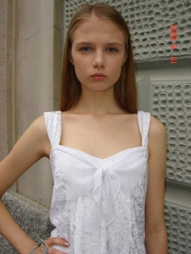 Photo of model Yulia Mizhuy - ID 205824