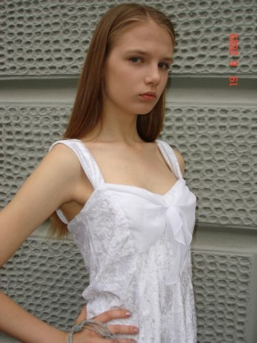 Photo of model Yulia Mizhuy - ID 205825