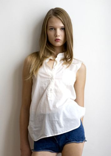 Photo of model Yulia Mizhuy - ID 251845