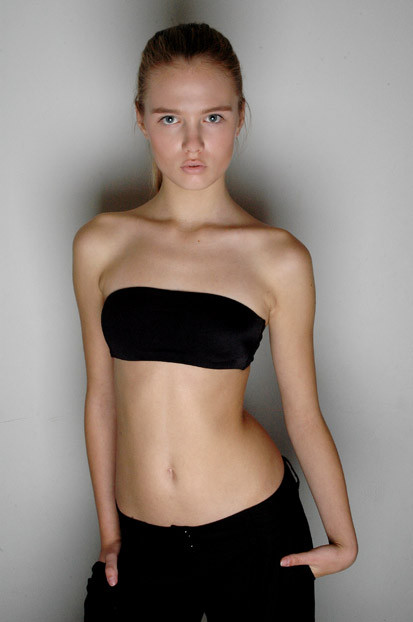 Photo of model Yulia Mizhuy - ID 251846