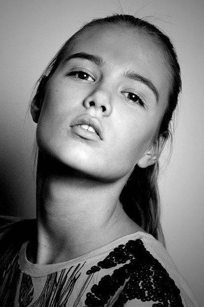 Photo of model Yulia Mizhuy - ID 251847