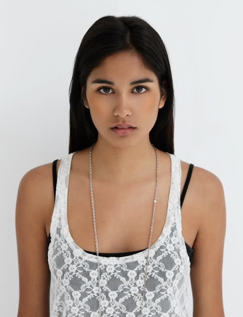 Photo of model Ashika Pratt - ID 340306