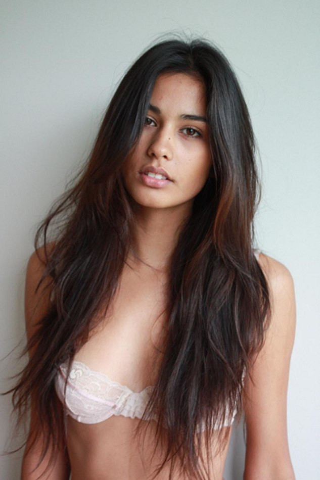 Photo of model Ashika Pratt - ID 373538