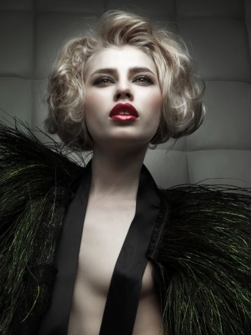 Photo of model Daria Plyushko - ID 206162