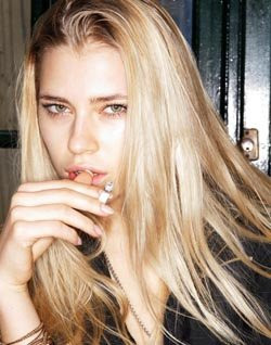 Photo of model Daria Plyushko - ID 206164