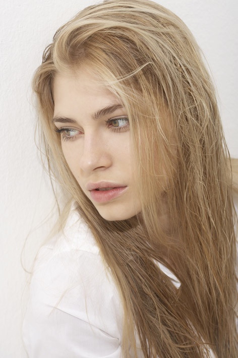 Photo of model Daria Plyushko - ID 206173