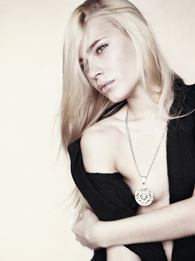 Photo of model Daria Plyushko - ID 206177