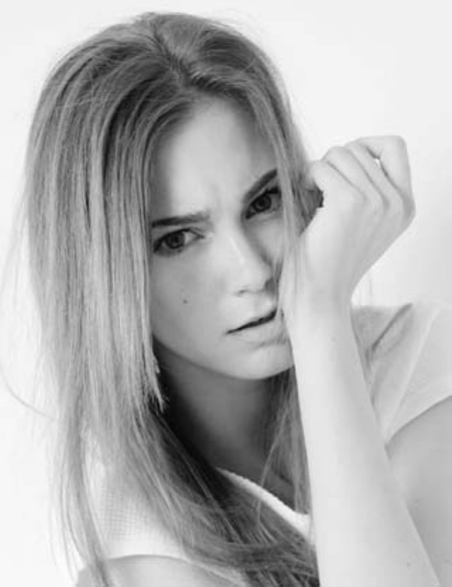 Photo of model Dana Henriëtte Smit - ID 206278