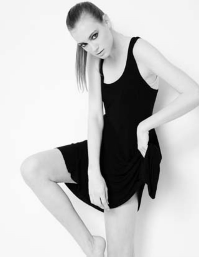 Photo of model Dana Henriëtte Smit - ID 206279