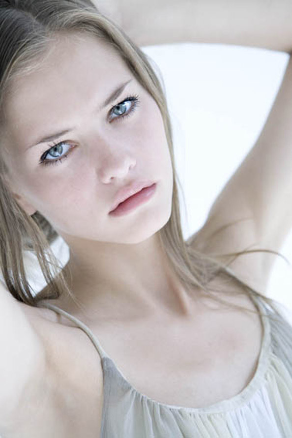 Photo of model Johanna Wahlberg - ID 206385