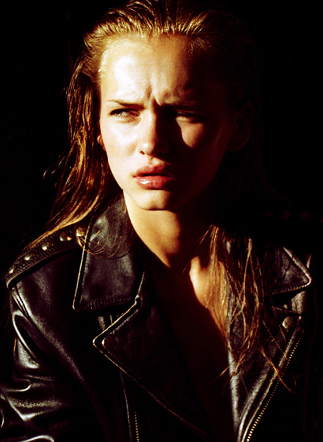 Photo of model Johanna Wahlberg - ID 206390