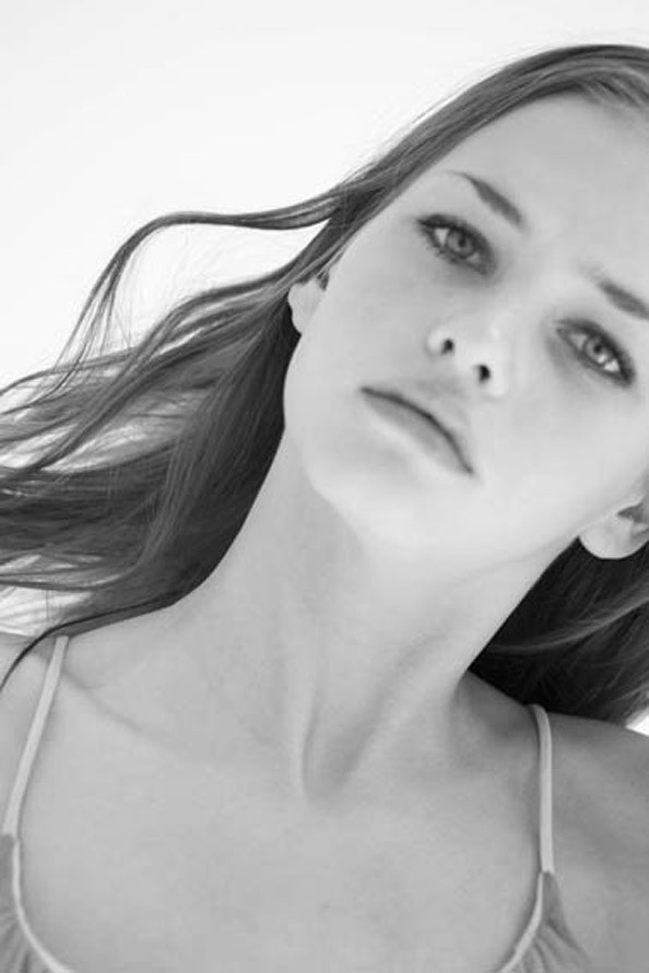 Photo of model Johanna Wahlberg - ID 206397