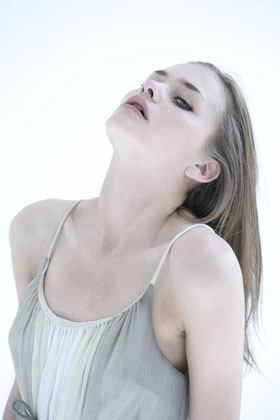 Photo of model Johanna Wahlberg - ID 206404