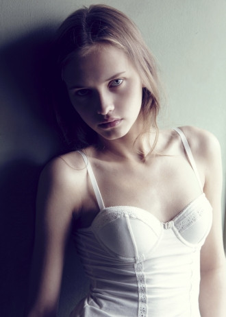 Photo of model Johanna Wahlberg - ID 319556