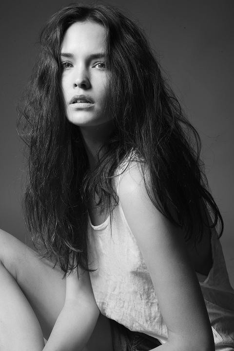 Photo of model Irina Chebotaeva - ID 207495