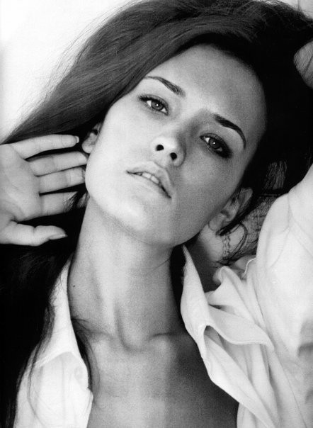 Photo of model Irina Chebotaeva - ID 207496