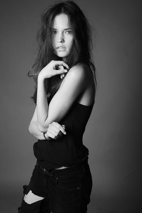 Photo of fashion model Irina Chebotaeva - ID 207497 | Models | The FMD
